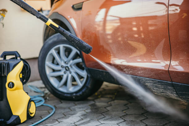 Best Affordable Pressure Washing  in Cheswold, DE