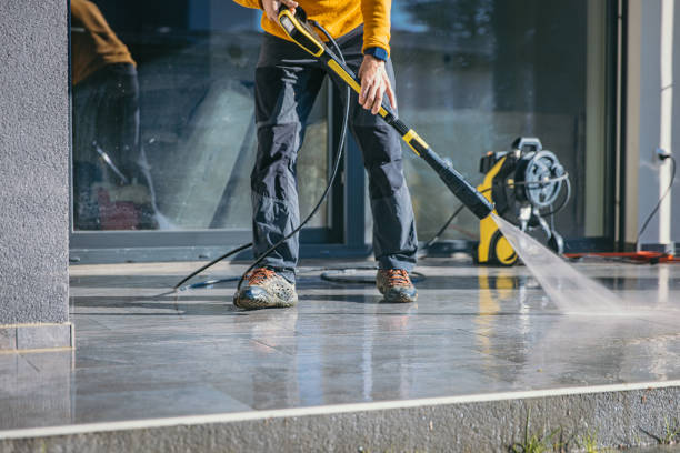 Professional Pressure Washing in Cheswold, DE