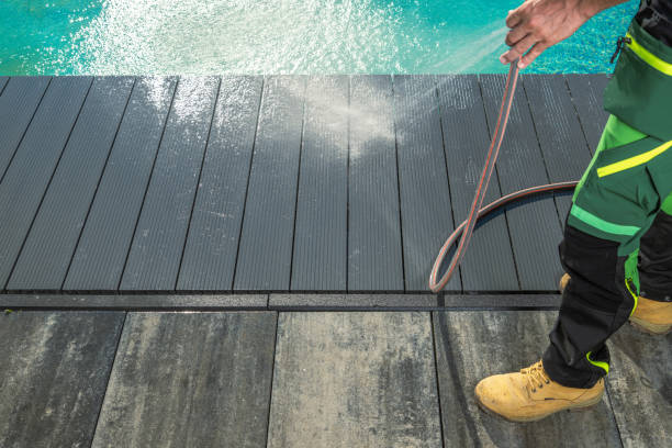 Best Residential Pressure Washing Services  in Cheswold, DE