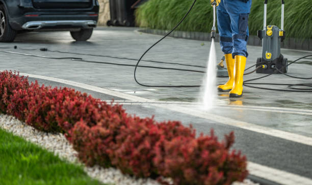 Best Deck Pressure Washing  in Cheswold, DE