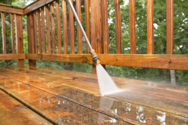 Roof Power Washing Services in Cheswold, DE