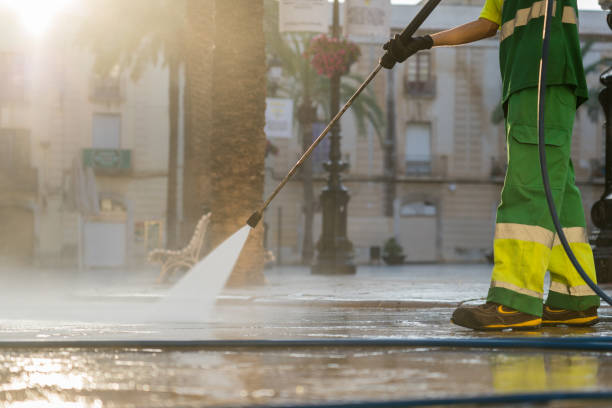 Best Deck Pressure Washing  in Cheswold, DE