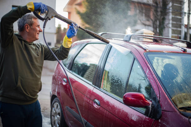 Best Fence Pressure Washing  in Cheswold, DE