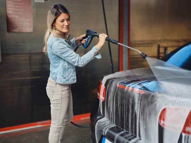Best Commercial Building Pressure Washing  in Cheswold, DE
