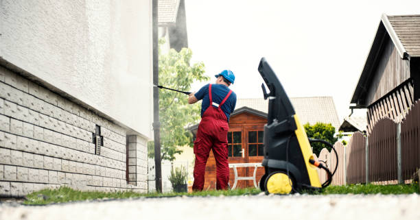 Best Residential Pressure Washing Services  in Cheswold, DE